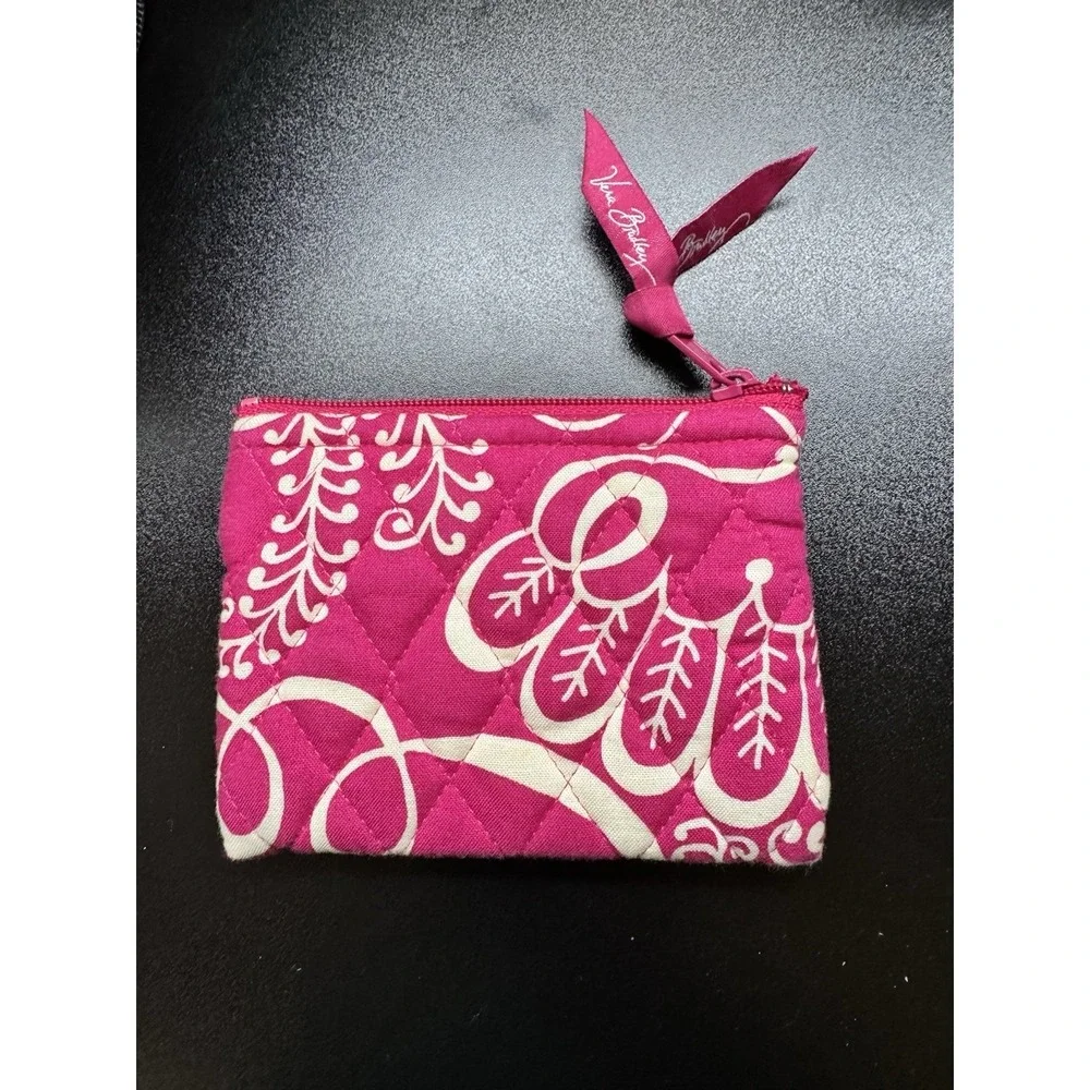 Vera Bradley authentic vera